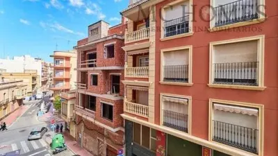 Apartment in Centre-Port-Platja Llevant photo 7