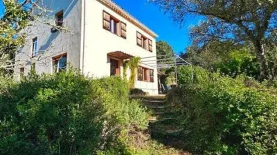 Rustic property in Los Marines photo 4