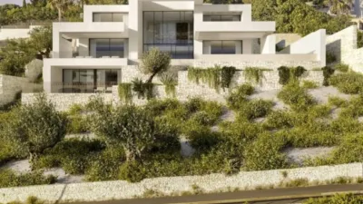 Casa – Xàbia / Jávea, la Marina Alta - Vista 2