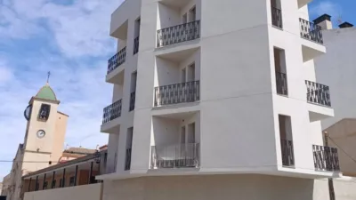 Piso – Bigastro - Vista 2