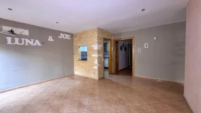 Flat in La Geltrú-Casernes-Sant Jordi photo 4