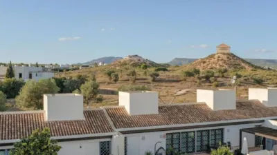 Chalet in Murcia Capital photo 2