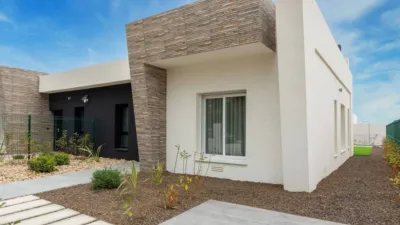 Piso – Algorfa - Vista 4