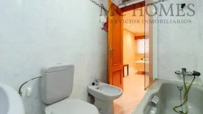 Apartment in Centre-Port-Platja Llevant photo 26