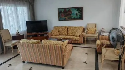 Chalet en Urbanizaciones photo 20