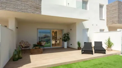 Casa – Algorfa - Vista 3