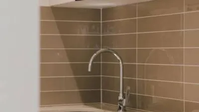 Flat in L'Amistat photo 12