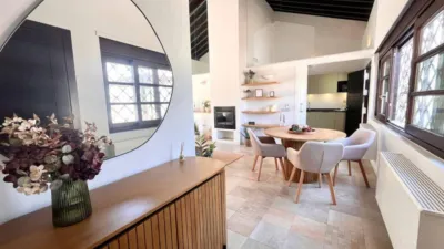 Chalet in Murcia Capital photo 13