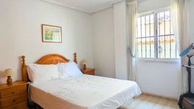 Chalet in Algorfa photo 16