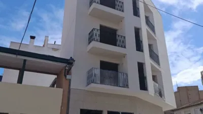 Piso – Bigastro - Vista 4