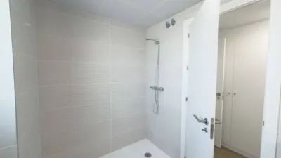 Apartment in Cala Manzanera photo 23