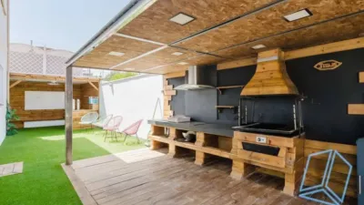 Chalet in Canyelles photo 5