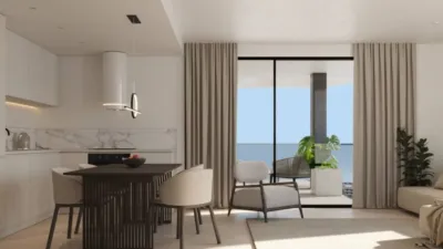 Piso en Calpe - Calp photo 10