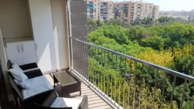 Piso en Sant Marcel·lí photo 3