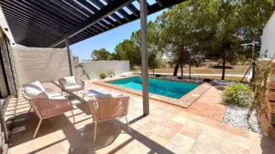 Chalet in Murcia Capital photo 3