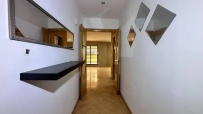 Flat in La Geltrú-Casernes-Sant Jordi photo 22