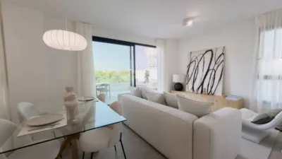 Apartment in Cala Manzanera photo 10