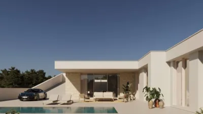 Casa - Vista 3