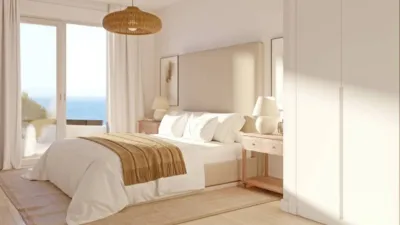 Apartment in Calpe - Calp photo 41