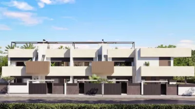Casa – Pilar de la Horadada - Vista 3