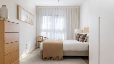 Apartment in Calpe - Calp photo 27