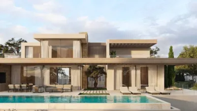 Casa - Vista 2
