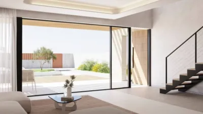 Casa in Finestrat photo 10