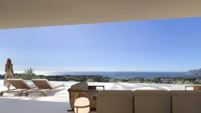 Casa - Vista 4