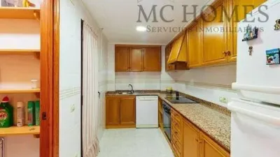 Apartment in Centre-Port-Platja Llevant photo 11
