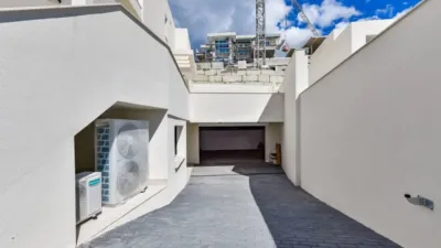 Villa in Finestrat photo 16
