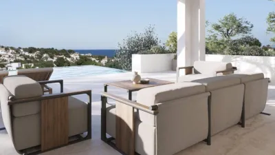 Casa - Vista 3