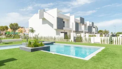 Casa - Vista 2