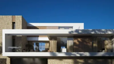 Casa – Teulada, la Marina Alta - Vista 5
