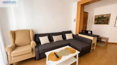 Piso – Alicante - Alacant - Vista 2