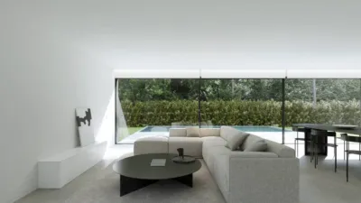 House in Benidorm photo 7