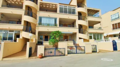Piso – Orihuela - Vista 2