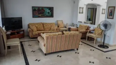 Chalet en Urbanizaciones photo 7