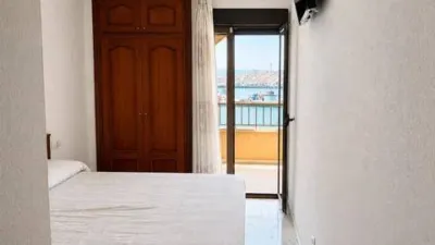 Penthouse on Paseo del Malecón photo 8