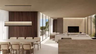 Casa - Vista 5