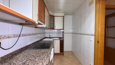 Flat in La Geltrú-Casernes-Sant Jordi photo 9