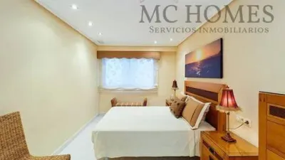 Apartment in Centre-Port-Platja Llevant photo 23