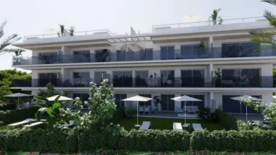 Piso - Vista 4