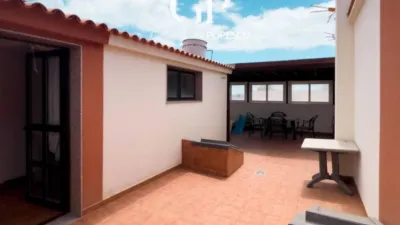 Duplex in Puerto del Rosario photo 18