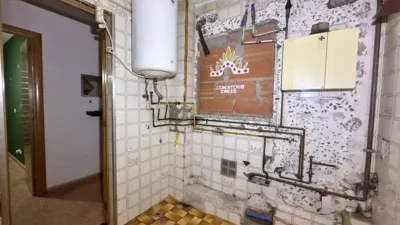 Flat in La Geltrú-Casernes-Sant Jordi photo 21