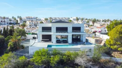 Casa – Rojales - Vista 5