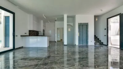 Villa in Finestrat photo 39