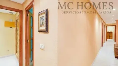 Apartment in Centre-Port-Platja Llevant photo 15