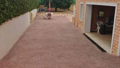 Chalet en Urbanizaciones photo 38