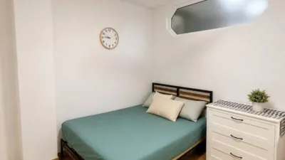 Piso – Alicante - Alacant - Vista 5