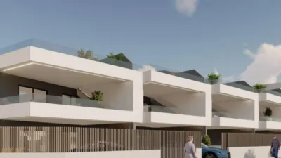 Casa – Pilar de la Horadada, Barrio Los Segundas, Los Hortelanos - Vista 2